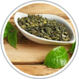 Gynostemma Pentaphyllum Extract